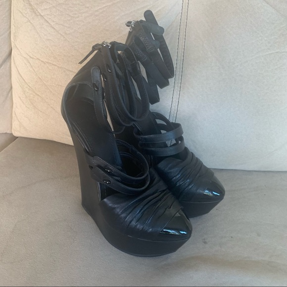 Givenchy Platform Heels - Picture 5 of 11